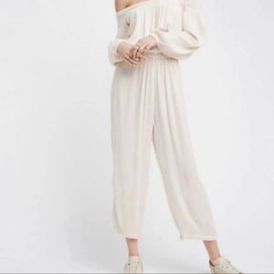 Free people Jumpsuit